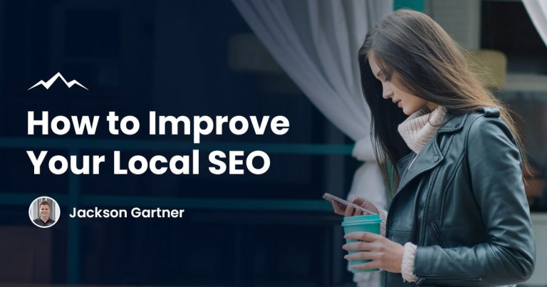 Local SEO